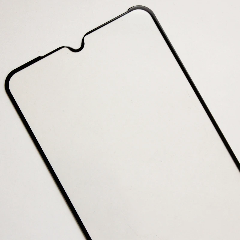 Для Xiaomi REDMI 7 закаленное стекло цвет полное покрытие экрана Защитная пленка для Xiaomi REDMI 7 Там мобильный телефон