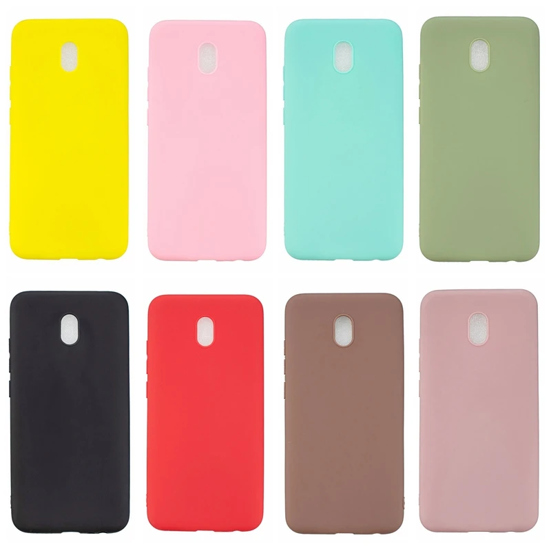

Силиконовый чехол для Xiaomi Redmi 8A, тонкий мягкий чехол для Xiaomi Redmi 8, 8A, 7A, 6A, 7 A