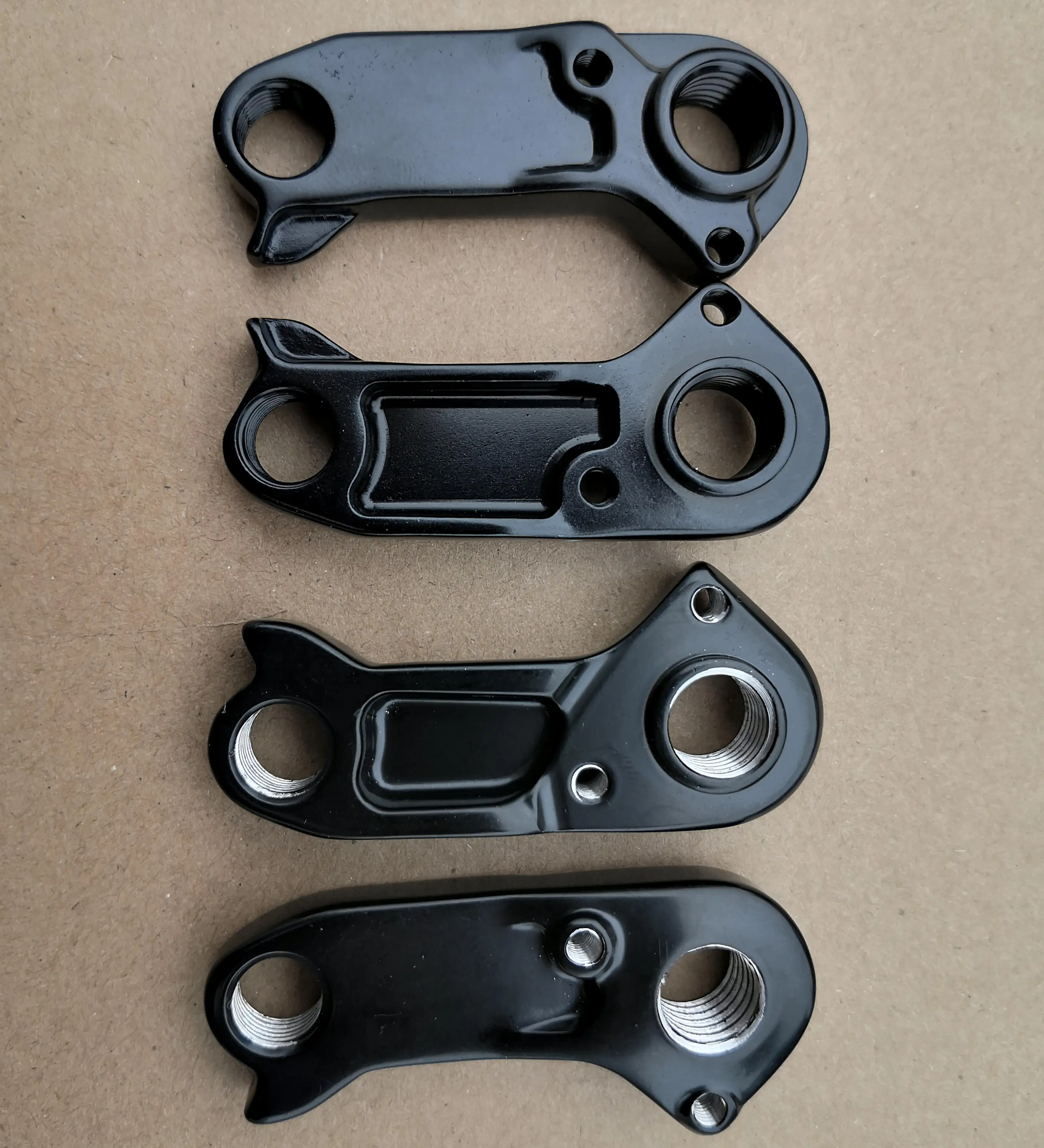 

1 шт. велосипедный переключатель передач для GT # KG0007N02 FORCE Carbon GT Zaskar Comp 9R GT Fury Team Martin Moes задний механический выдвижной каркас