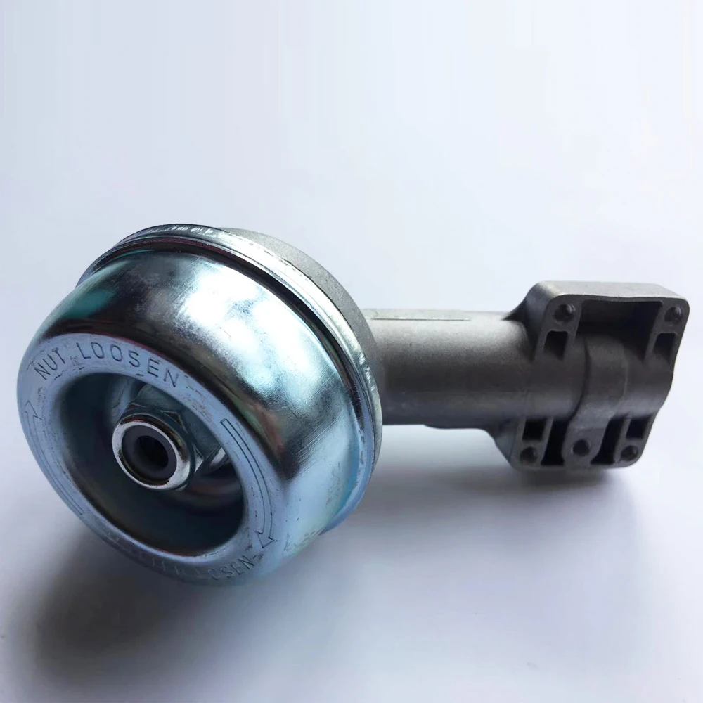Головка редуктора для триммера Stihl FS85 FS75 FS55 FS36 FS40 FS44 FS44R FS74 FS65 FS72 FS56 доставка в