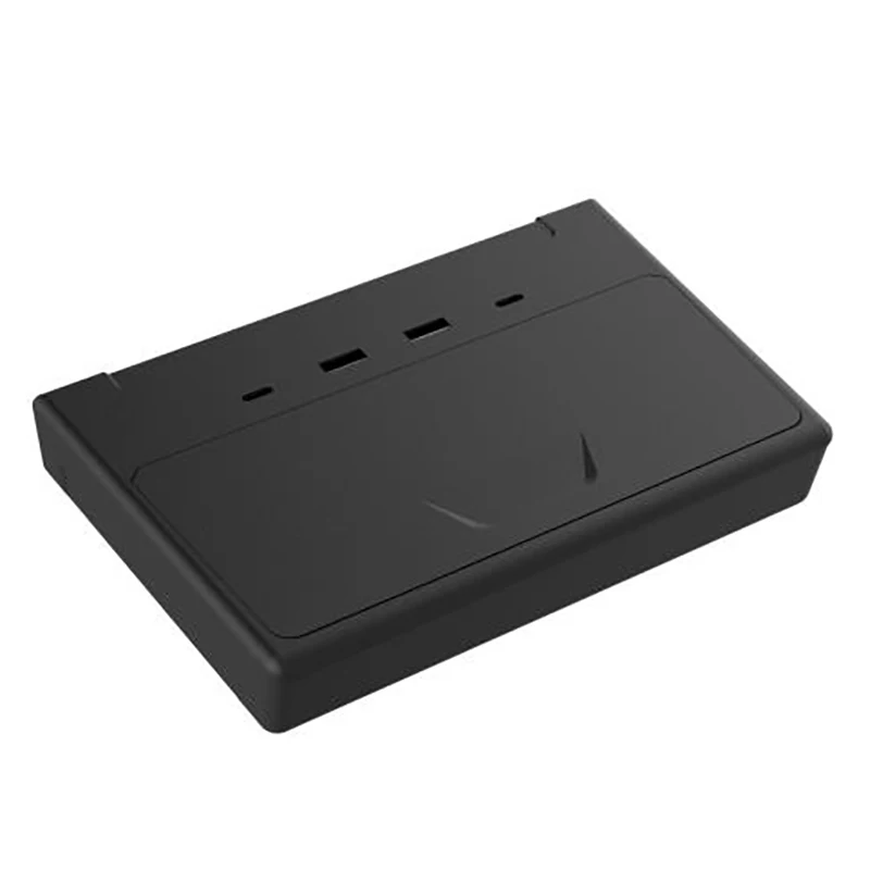 Автомобильный USB удлинитель многоинтерфейсное зарядное устройство