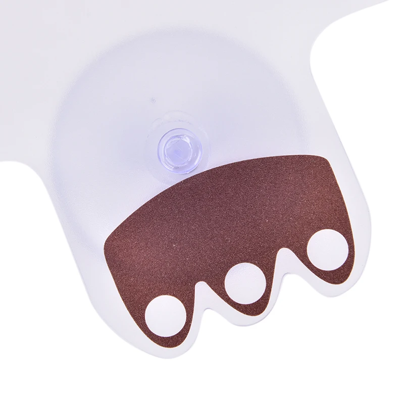 1 шт. противоводная доска для кухонной раковины защита от брызг воды с присоской