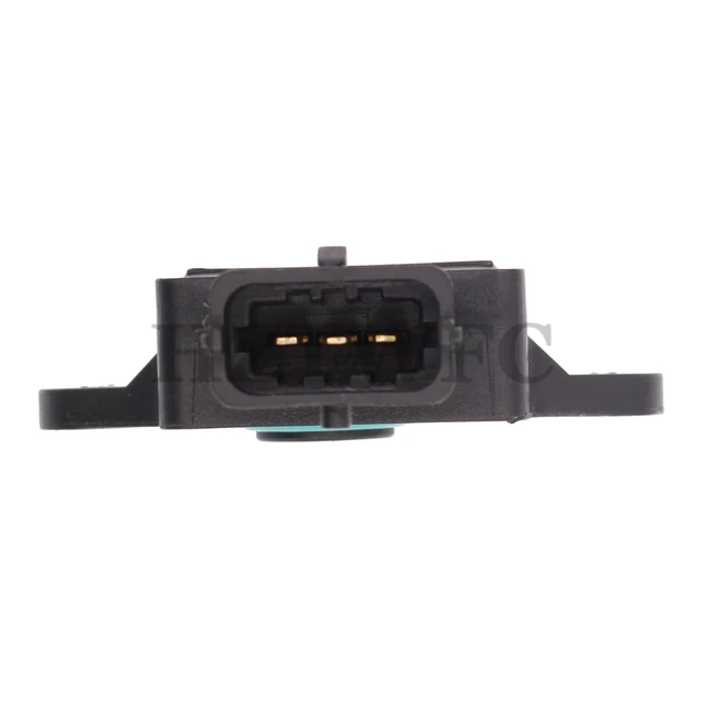 Датчики положения дроссельной заслонки TPS 35170-22600 для Hyundai Accent Kia 9-3 Saab Spectra Cadillac с