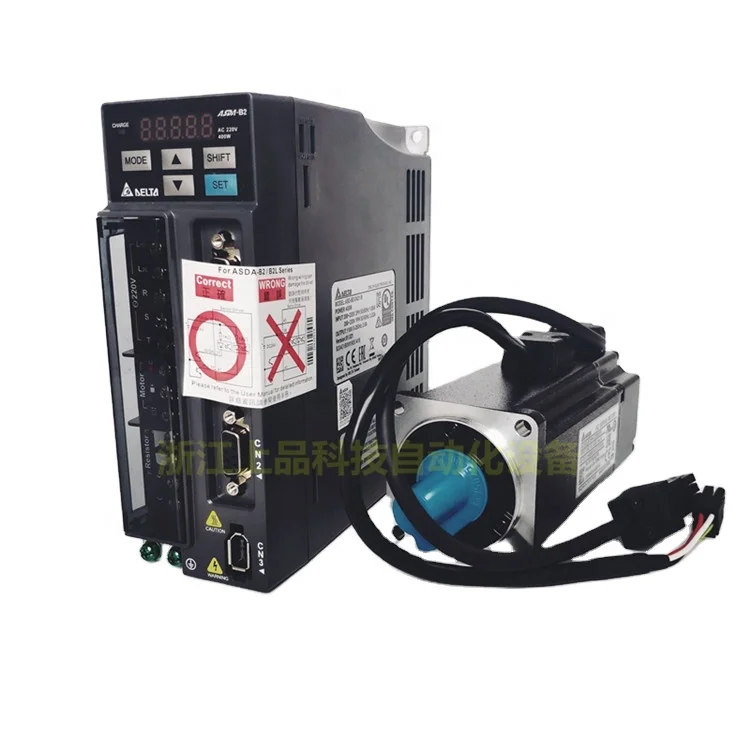 Delta ASDA-A3 Series ASD-A3-1021-L ASD-A3-1021-F ASD-A3-1021-M ac servo drive с сервоприводом | Инструменты