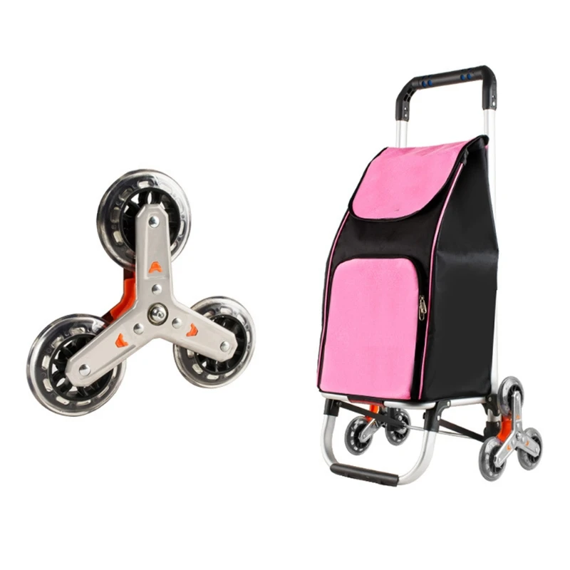  1 Pair 360 Swivel Luggage Wear Resistant Wheel Suitcase Replacement Repair Wheels Triangle Roller Bearing Caster | Обустройство дома