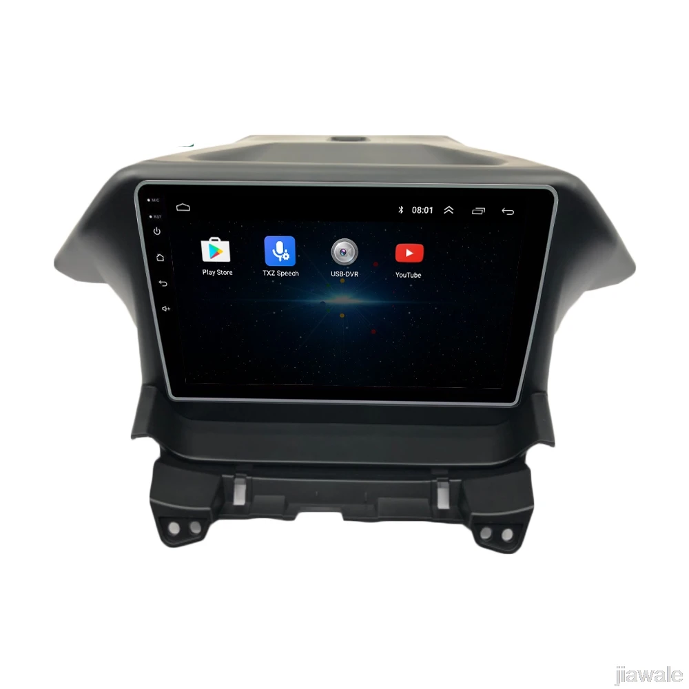 

9" octa core 1280*720 QLED screen Android 10 Car GPS multimedia Navigation for Honda Odyssey 2009-2014