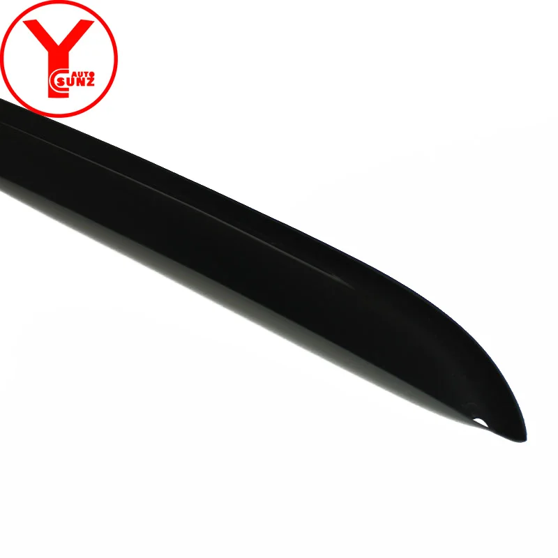 Дефлекторы боковых окон для Φ ветрозащитный козырек защита от дождя аксессуаров