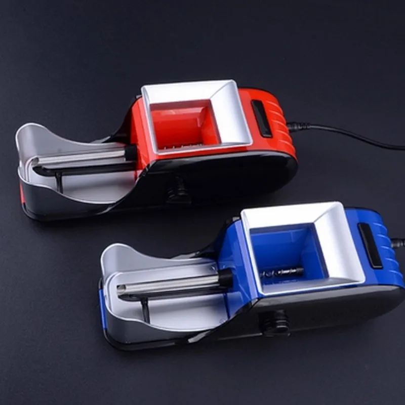 Точный бытовой электрический полностью автоматический Съемник сигарет