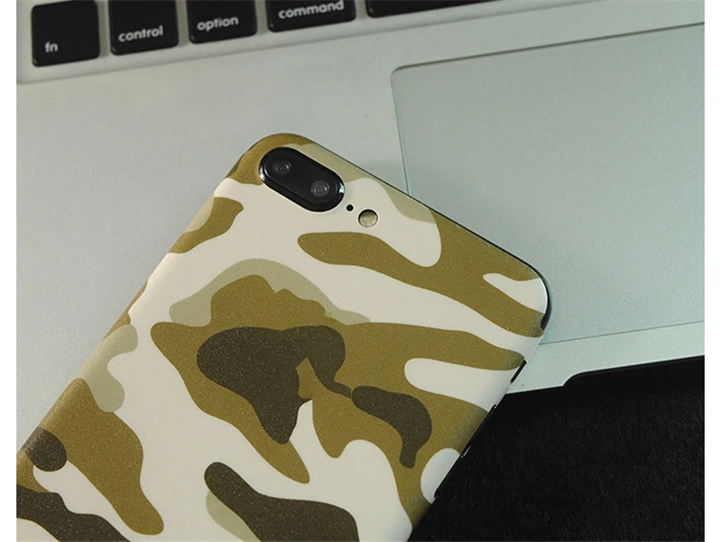 Цветная модная темно-синяя армейская камуфляжная наклейка s для iPhone 11 5S SE 6 6S 7 8 6/7/8 Plus X задняя пленка защитная пленка Fundas ПВХ наклейка