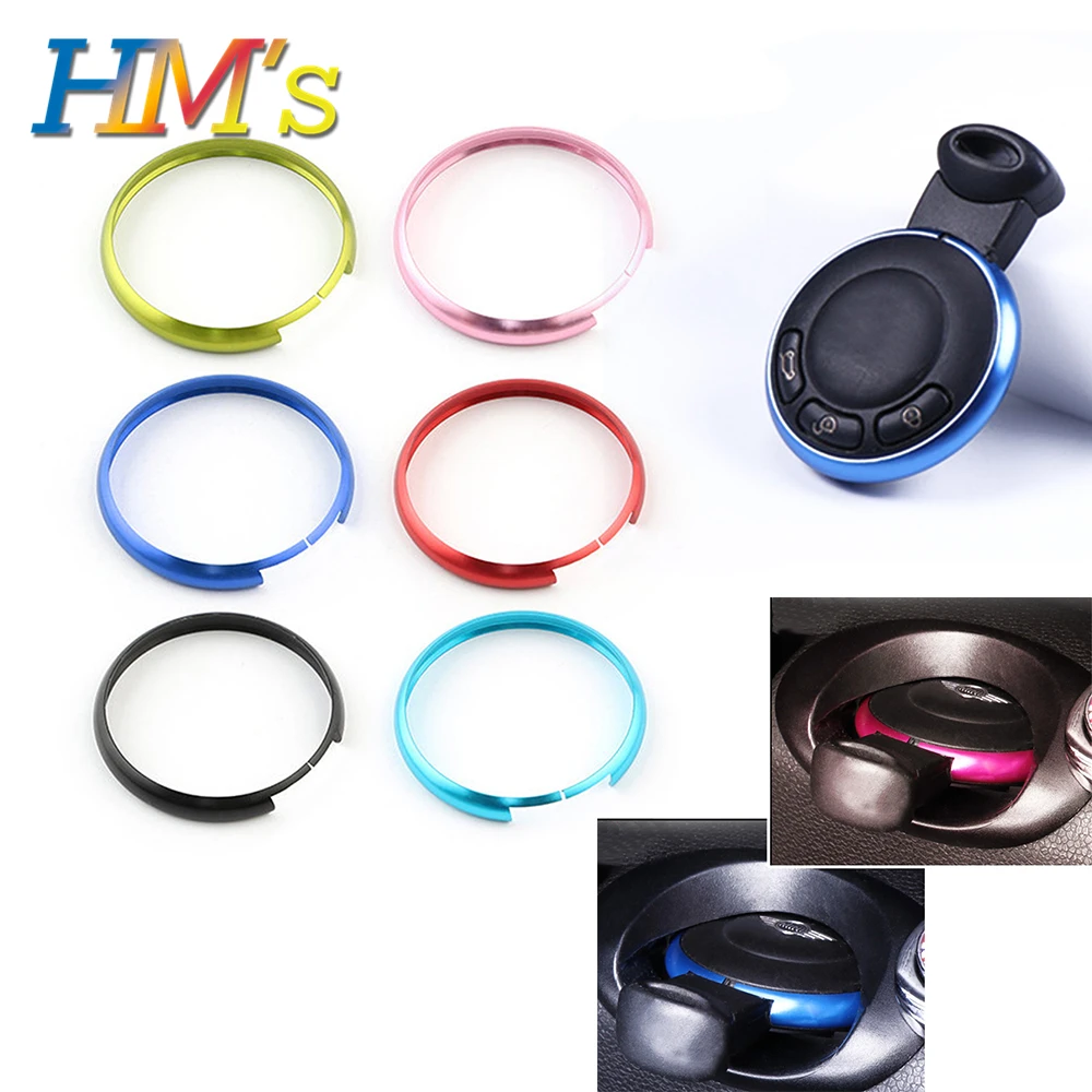 Аксессуары для Mini Cooper брелок ключа чехол R56 R55 R60 R57 Countryman R60|Футляр автомобильного