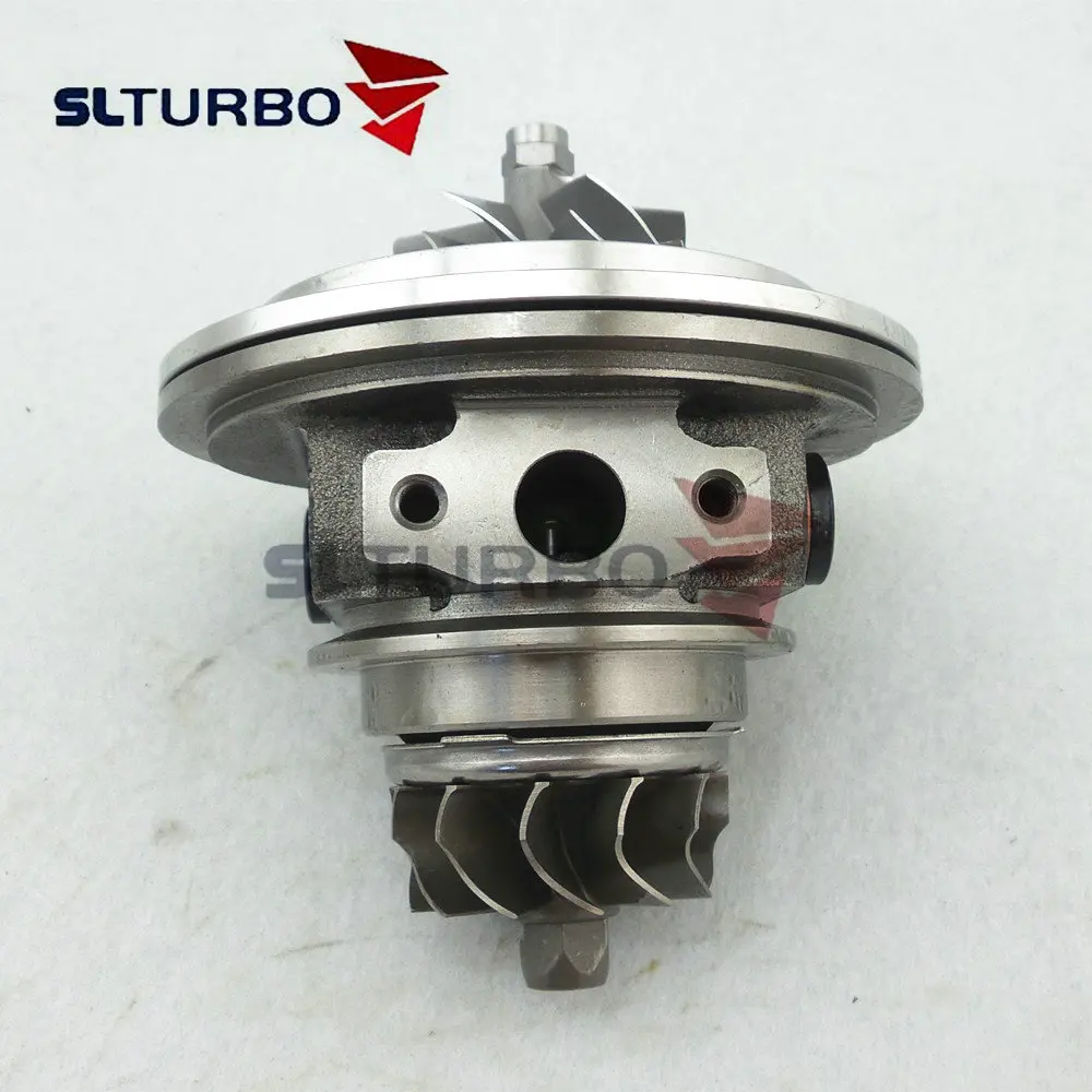 K0422-882 Картридж turbo CHRA для Mazda 3 / 6 CX-7 2 MZR DISI ЕС 2005 кВт-turbocharger core L3K913700F | Автомобили и