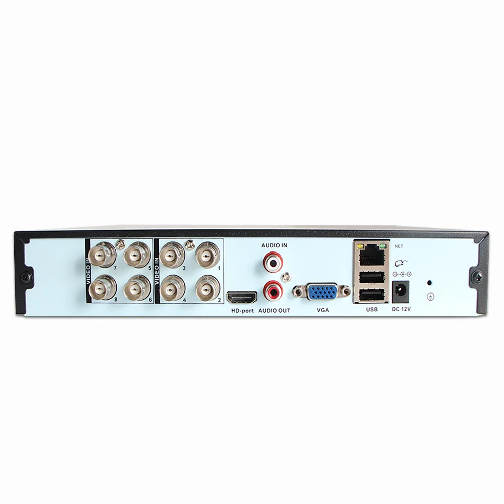 4Ch 8Ch 16Ch 4MP AHD DVR NVR XVR 5 в 1 CVI TVI CVBS ip камера Onvif 1080P 3MP 5MP CCTV RS485 Coxial контроль P2P
