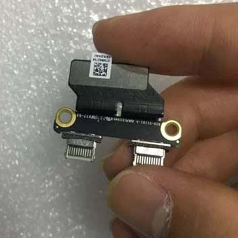 

Charging Port, Power Head Power Jack Connector 820-01161-A 821-01658-A USB-C Port for Air A1932