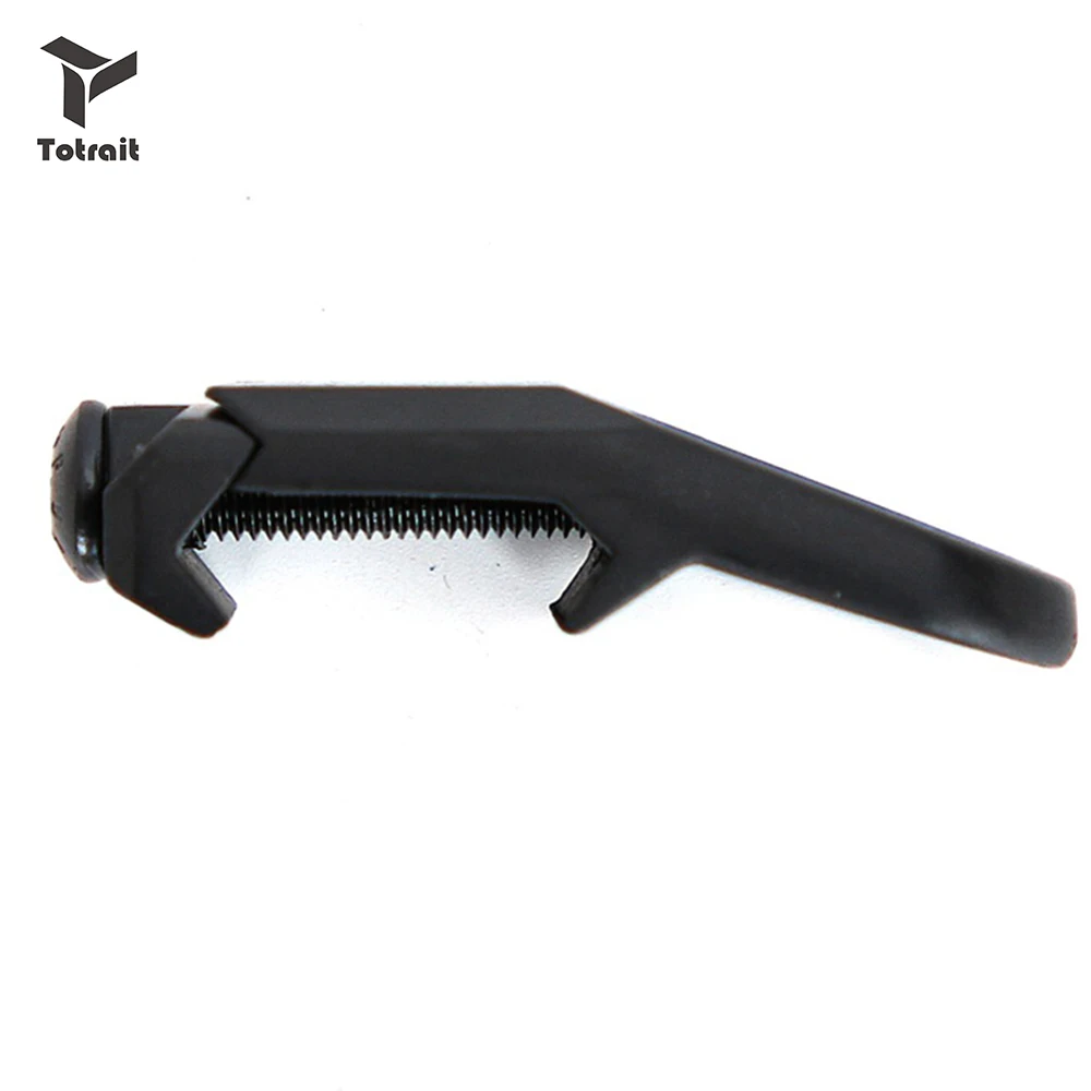 TOtrait Тактический Слинг поворотный адаптер быстрого отсоединения RSA GBB Пряжка