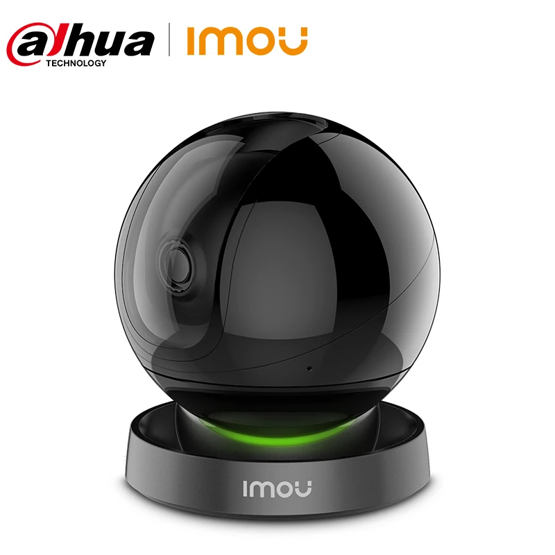 IP камера Dahua imou Rex 1080P Wi Fi ptz|Камеры видеонаблюдения| |