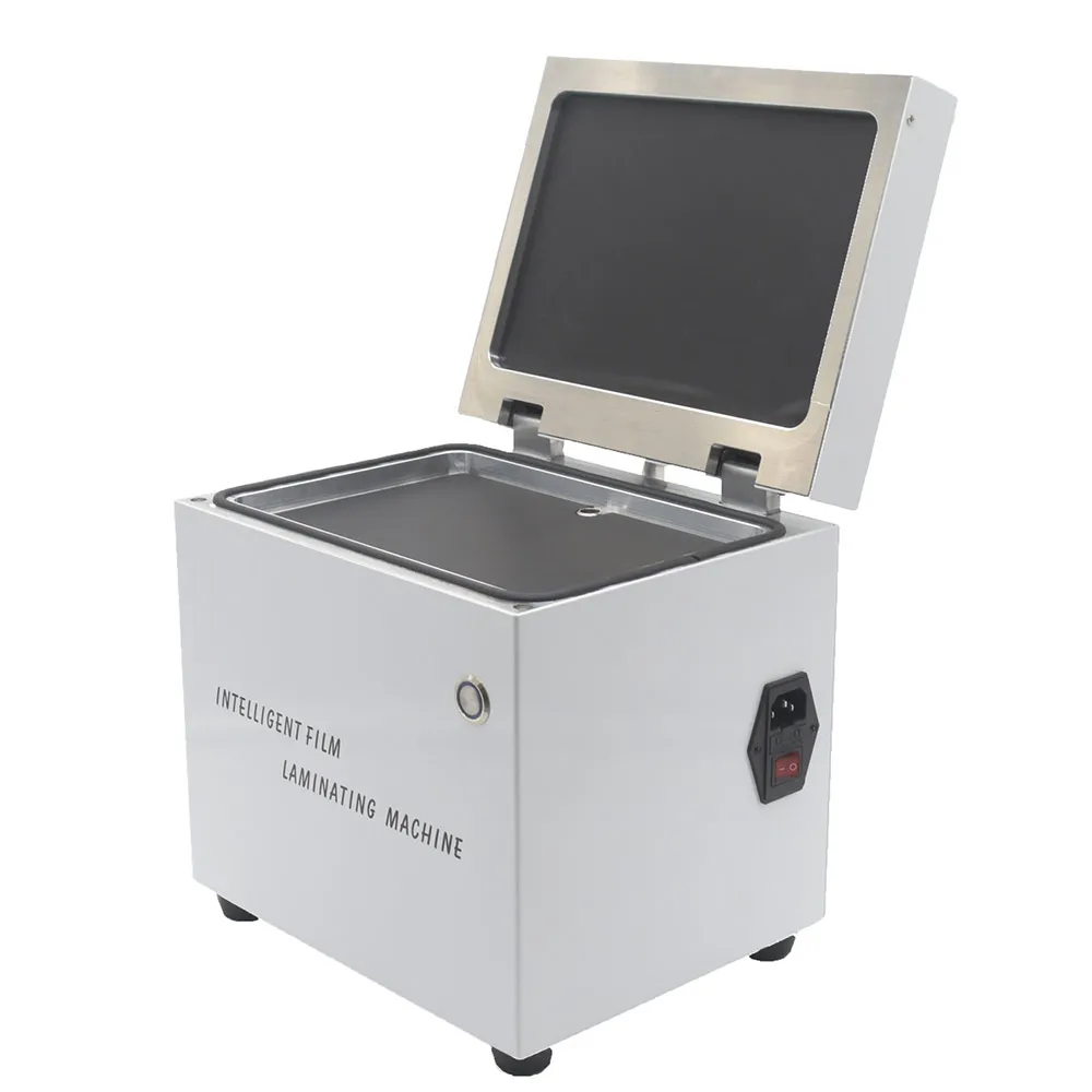 

BOZAN 806D умный экран с изогнутыми краями мобильный телефон машина для производства бумажных ламинатов 3D изогнутым экраном мобильный телефон ...