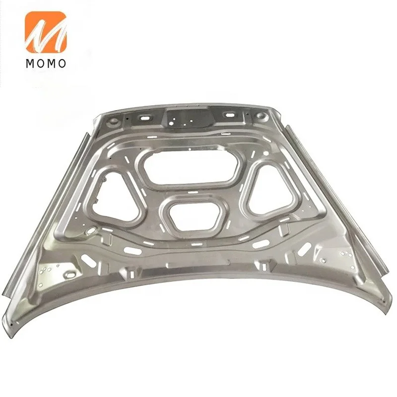 

Прецизионное изготовление листового металла автозапчасти