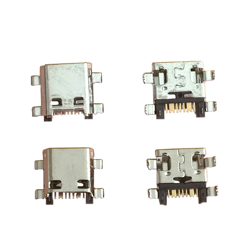 Новое зарядное устройство 10 шт./лот с Micro USB разъемом для подключения док-станции