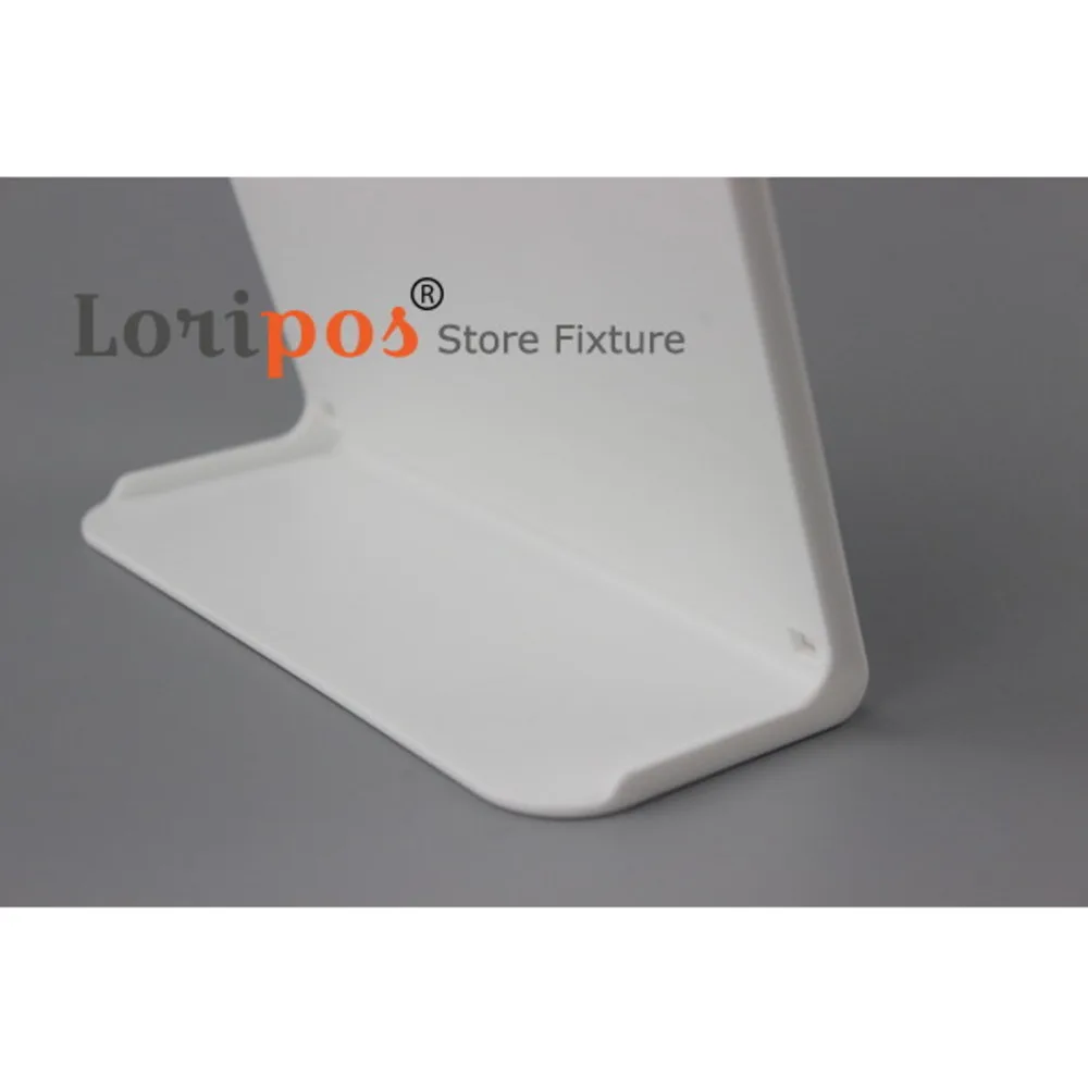 

210*148mm A5 Exhibition Clip l Poster Name Paper Holder Stand Price Talker Sign Label Frame
