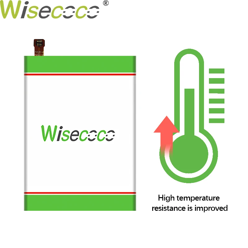 Новый аккумулятор Wisecoco Li3928T44p8h475371 3600 мАч для ZTE Blade A1 AXON Mini B2015 C880 C880A C880S Xiaoxian 3 |