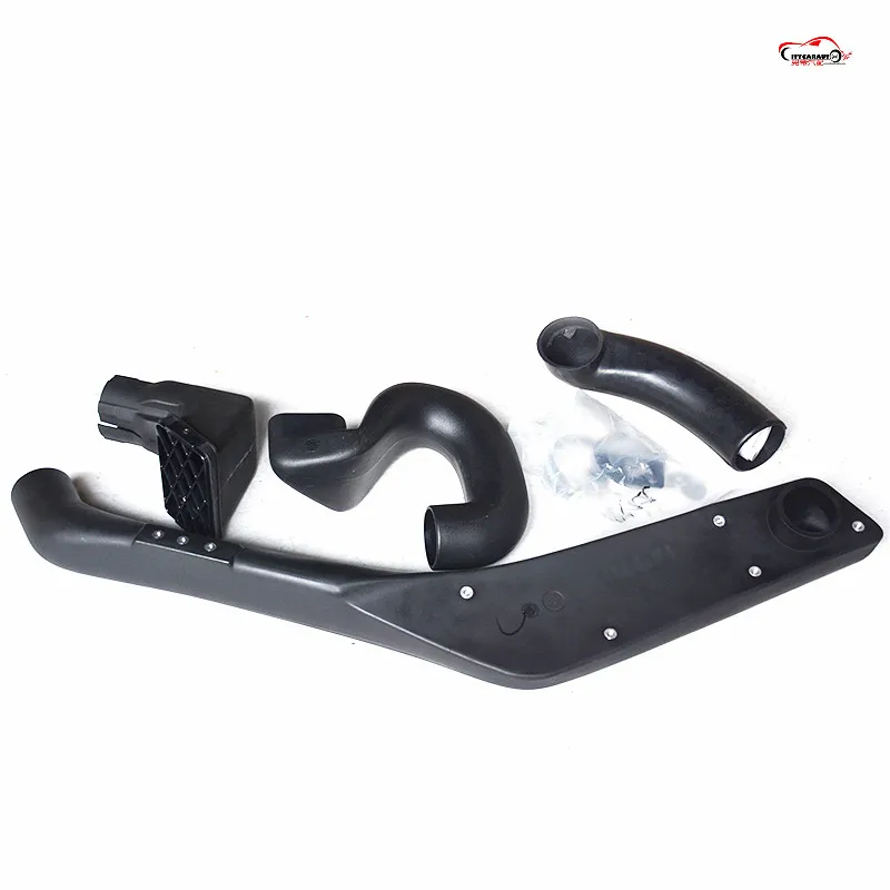 CITYCARAUTO воздухозаборника Авто Набор для подводного плавания воздуха трубопровод