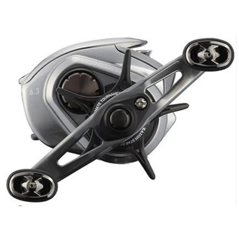 DAIWA ZILLION SV TW G 100 катушка