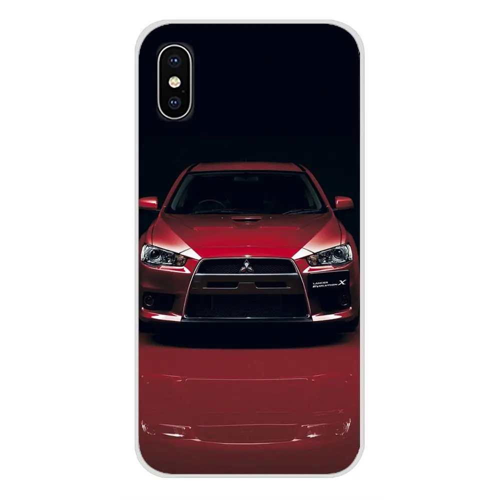 images 7 Mitsubishi аксессуары для двигателя Защитный чехол для телефона Чехлы для huawei Коврики Honor 4C 5C 5X6X7 7A 7C, 8, 9, 10, 8C 8X20 Lite рro - Цвет: images 7