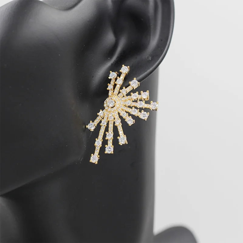 Wick Dolly новые серьги с кисточками женские модные аристократические свадебные