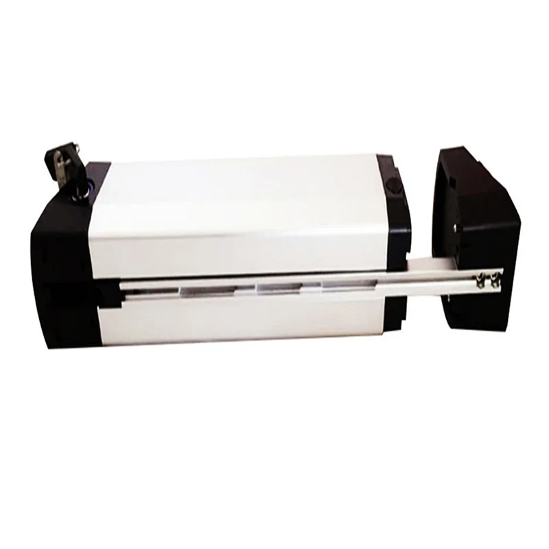 Чехол и держатель для электрического велосипеда на литиевой батарее 36 В|Батарея