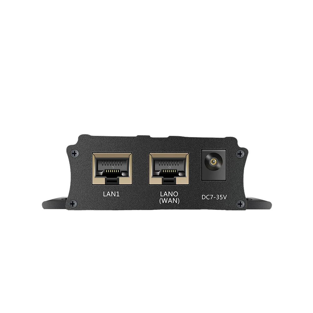 Промышленный беспроводной Wi Fi роутер 4G/3G LTE 2 4 Гц 300 м со слотом для SIM карты мини