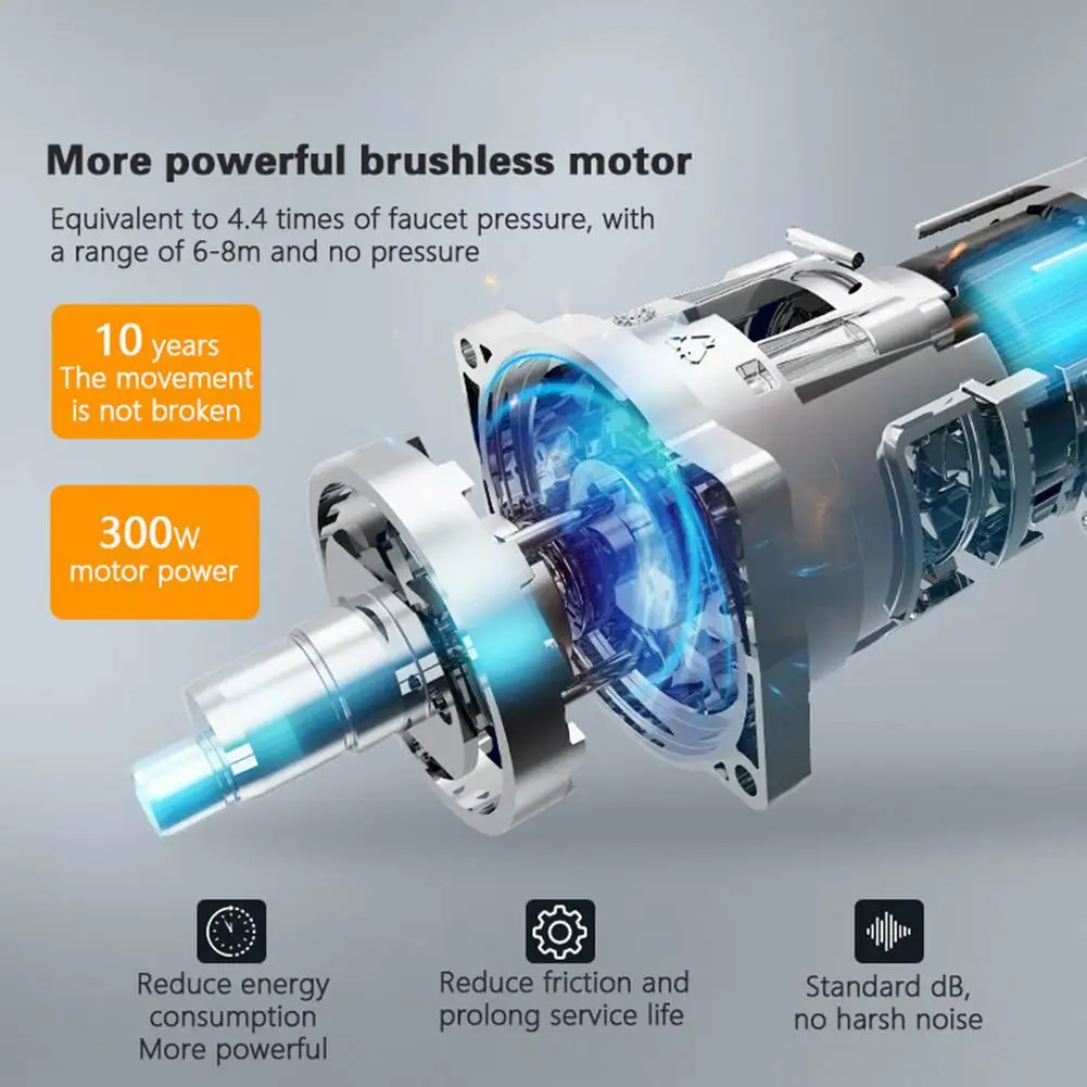 Продажа Мойка автомобиля 24 В, пистолет для мойки автомобиля, насос, очиститель высокого давления, уход за автомобилем, портативная Автомойка, беспро...