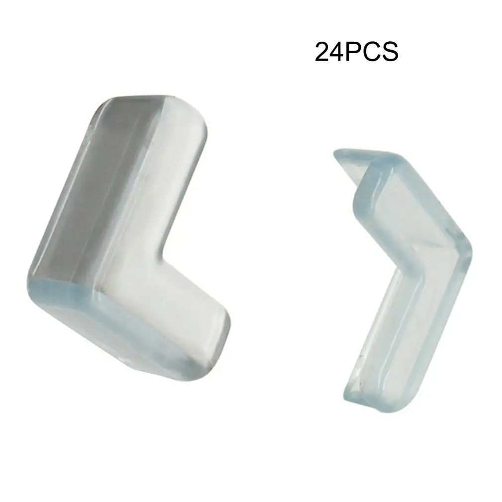 Protector de esquinas a prueba de agua para beb&eacute;s, cubiertas de esquina mejoradas, ins&iacute;pidas, para muebles-0