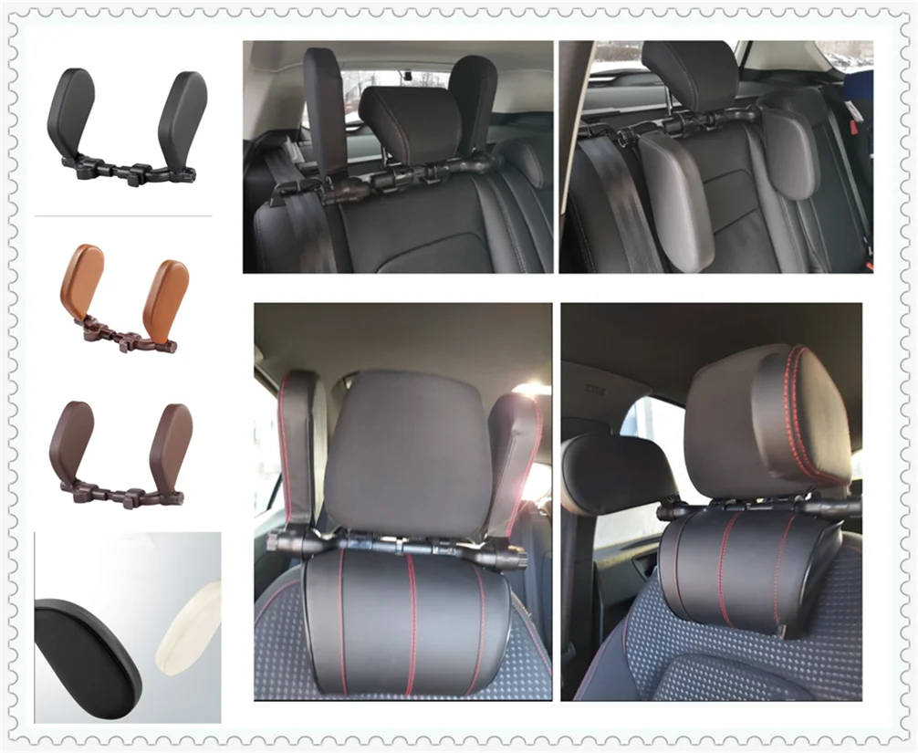 Автомобильные принадлежности расслабляющее кресло аксессуары для Fiat FCC4 500e Viaggio