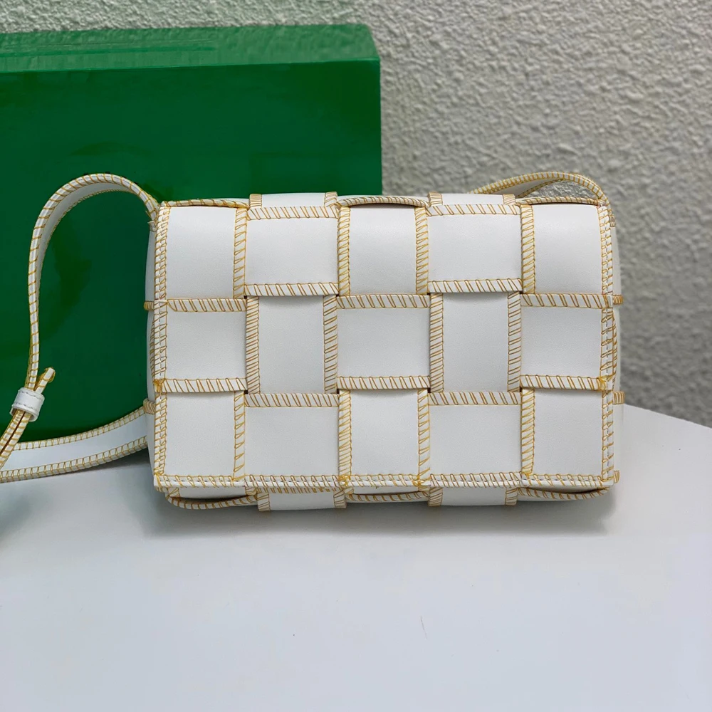 

Роскошные модные сумки, вязаная сумка-мессенджер с оверлоком, кошельки, клатч, женская сумка на плечо, женские сумки через плечо, женская сум...