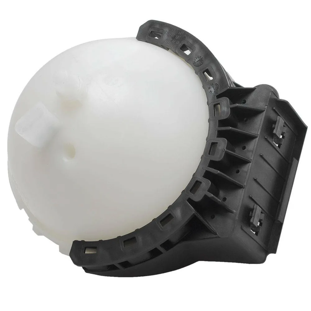 

17137642158 Radiator Coolant Overflow Tank Recovery Bottle with Sensor For-BMW F22 F23 F30 F32 F34 17137609469