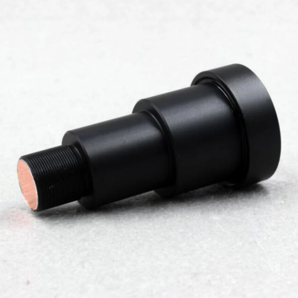 Объектив Witrue 1/3 &quot50 мм с ИК фильтром 650 нм M12 Mount F1.2 для камеры видеонаблюдения Gopro