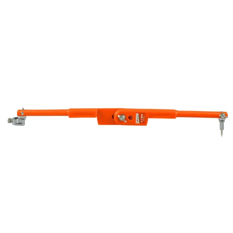 

1pc Precision Pencil Compass Replacement For Woodworking Scribing Marking Tool