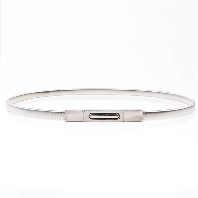 2021 Лидер продаж новые женские с металлическим ремнем и цепочкой Модная обувь