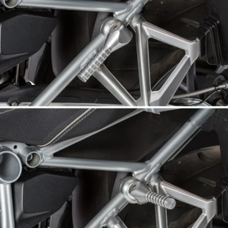 Для BMW R1200GS LC Adventure GSA подъемный рычаг подъемная ручка пресс форма GS R1200 2014 2015 2016 2017