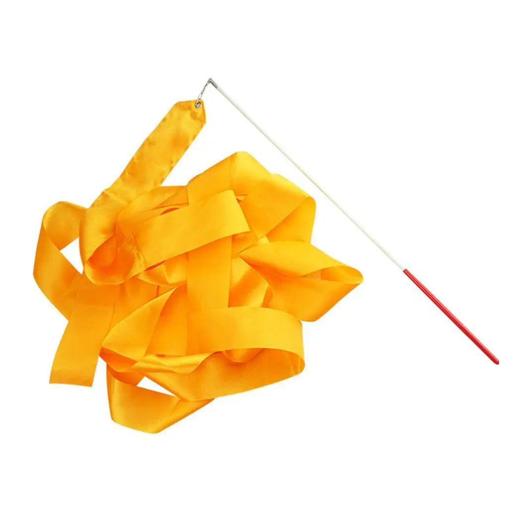 Детская портативная Нескользящая домашняя школьная гимнастическая лента Набор