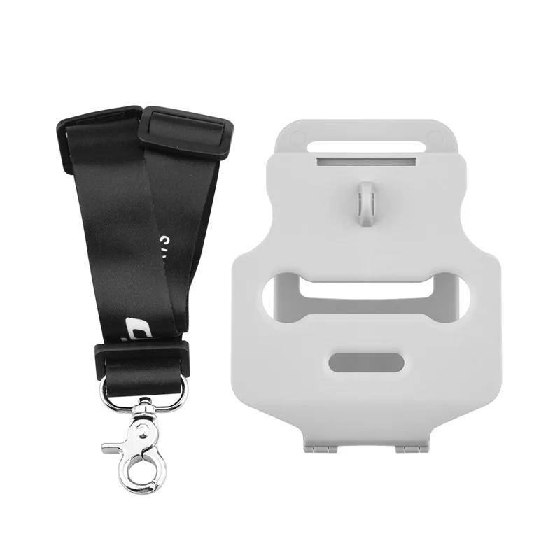 Для пульта дистанционного управления DJI MINI 2 кронштейн для шейный ремень Mavic Air
