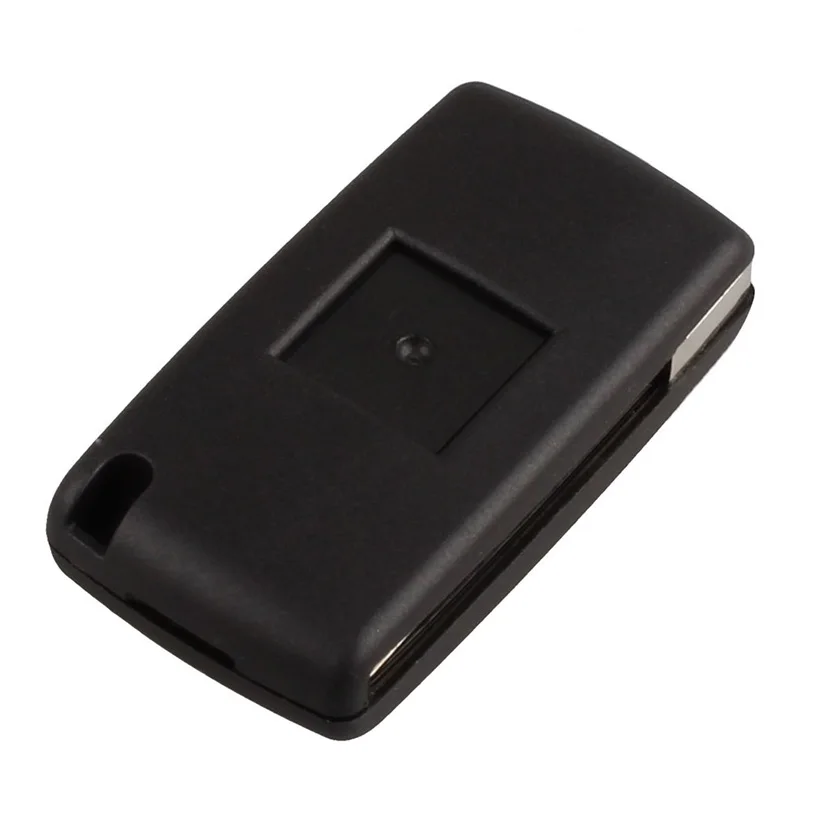 Чехол для дистанционного ключа CITROEN C2/C3/C4/C5/C6/PICASSO с 3 кнопками|c3 case|blade tractorc3 box |