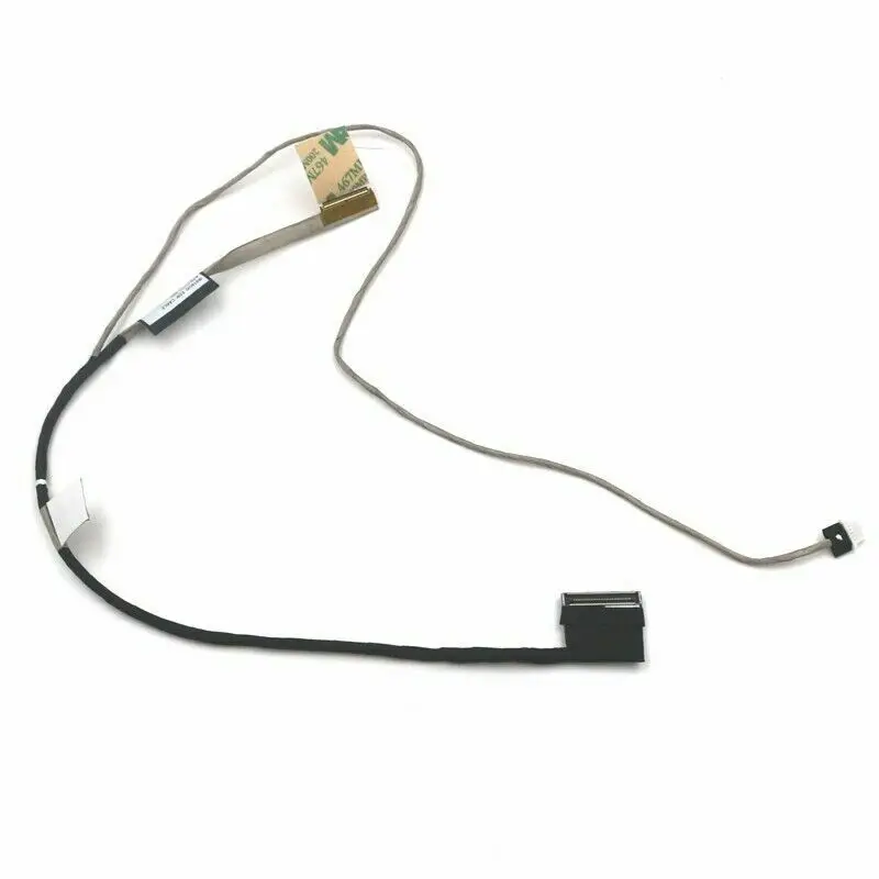 JIANGLUN для MSI MS16GD MS-16GD CX61 2QC LCD LED LVDS видеокабель K1N-3030011-V03 30PIN | Компьютеры и офис