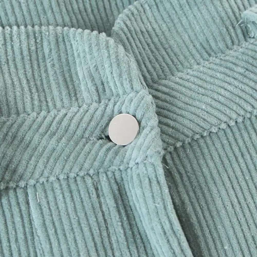 

Autumn Womens Suit Blazer Set Solid corduroy Jacket pant Suit Office Formal Ladies Female Long Sleeve Coat Elegant Outerwear