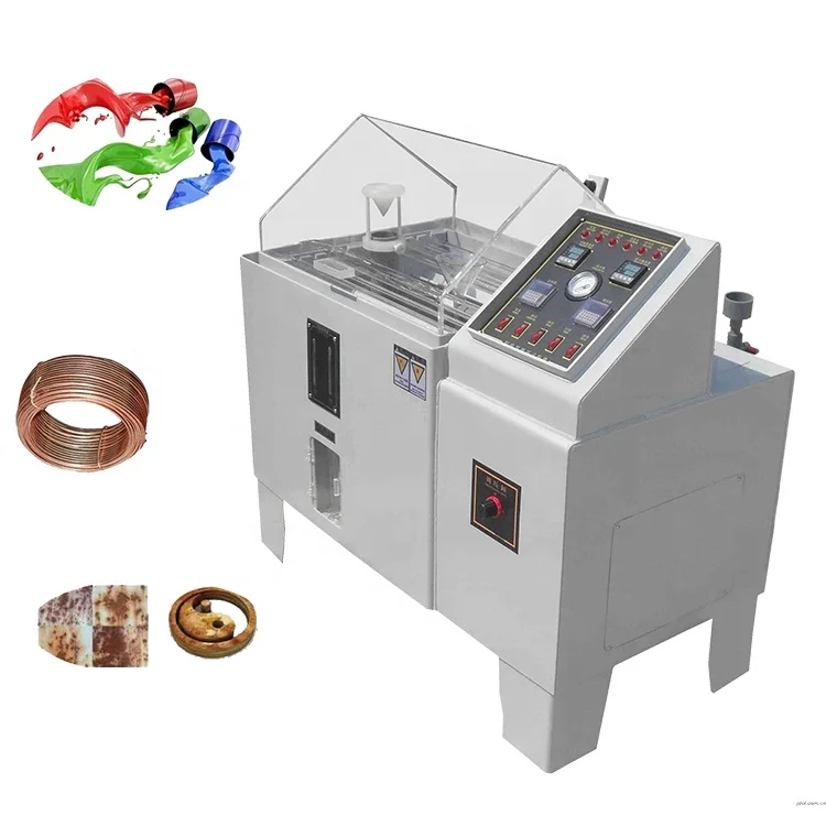 

Salt Spray Test Instrument Brine Fog Testing Machine