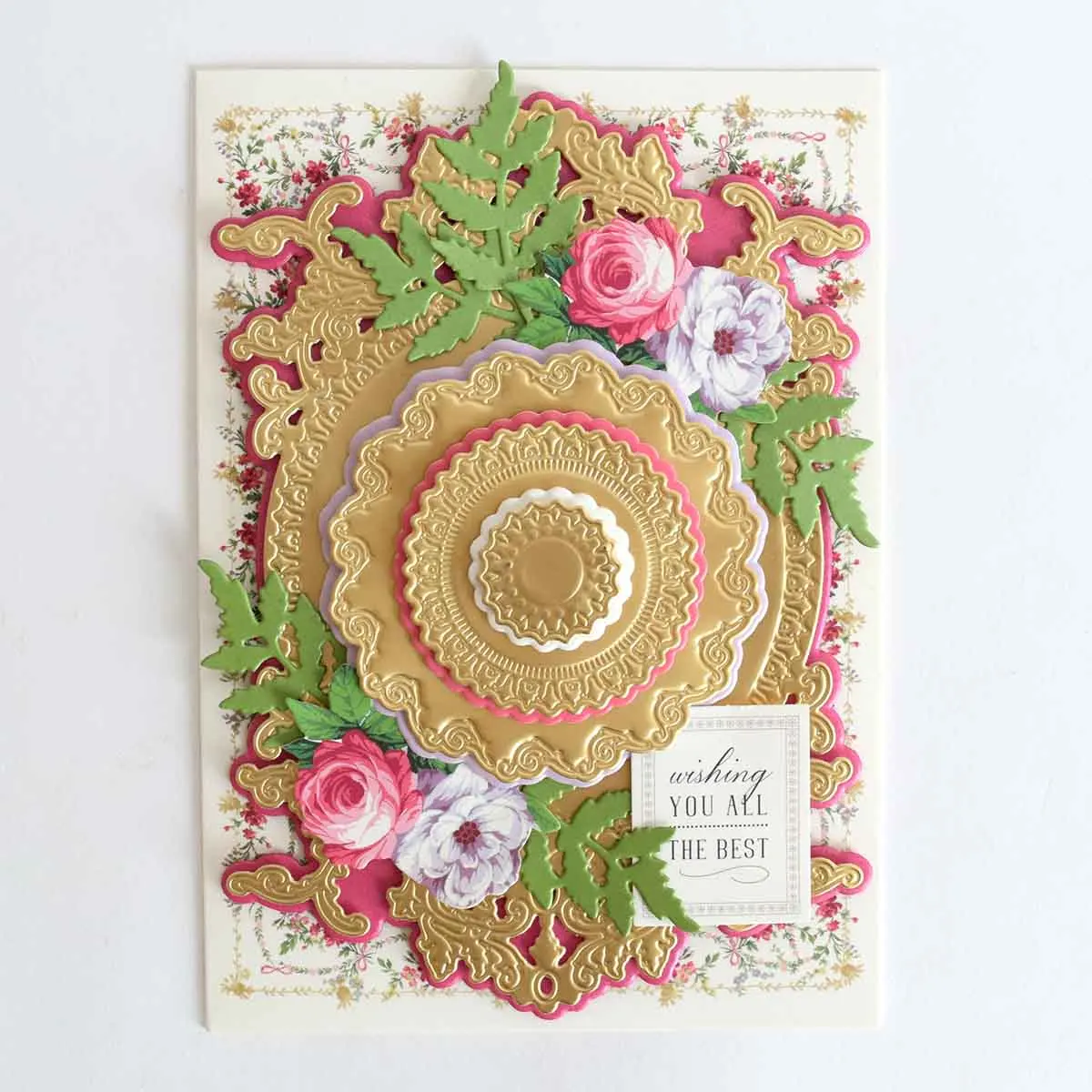 

Dies Scrapbooking Metal Anna GriffinCutting Dies Craft Embossing Make Paper Greeting Card Making Template DIY Handmade 2021 New