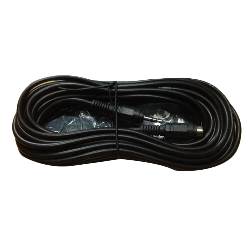 Профессиональный удлинитель для наушников 5 м 3 мм | Электроника