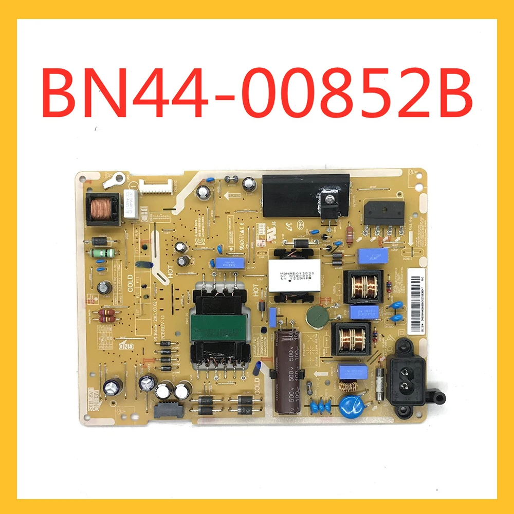 BN44-00852B L48MSF_FDY Power Supply Card For Samsung TV Original Power Card Professional TV Accessories Power Board L48MSF FDY