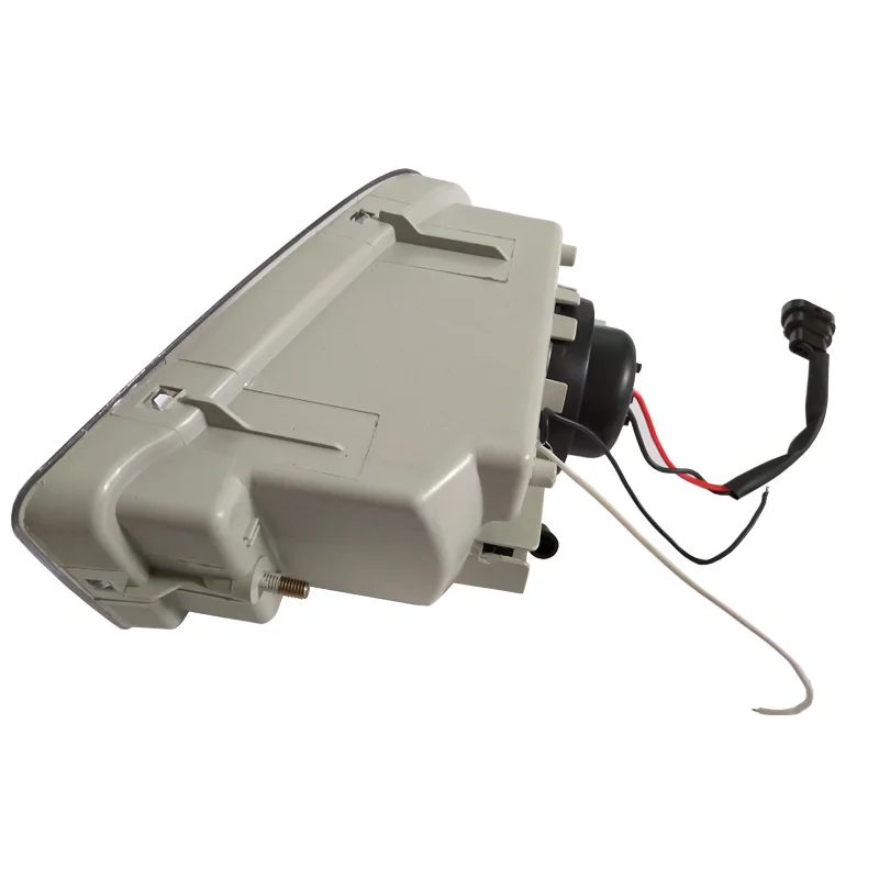 Противотуманный светильник s для TOYOTA LAND CRUISER 100 1998-2008 4700 LC100 UZJ100 FZJ100 HDJ100 ходовая фара