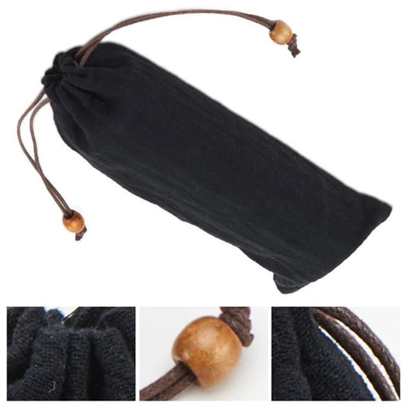 Портативная сумка для хранения кофемашины дорожный мешок хлопковые мешки